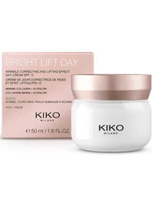 KIKO STANGRINANTIS MATINIS DIENINIS KREMAS