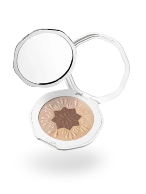 KIKO ŠVIESINTUVAS/ BRONZERIS
