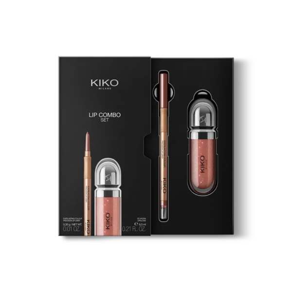 KIKO RINKINYS LŪPOMS 03