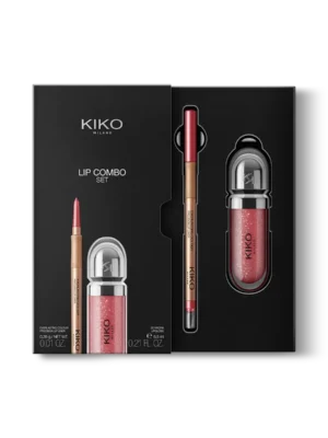 KIKO RINKINYS LŪPOMS 01