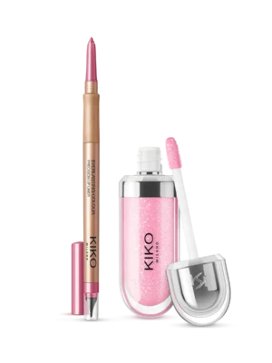 KIKO RINKINYS LŪPOMS 02