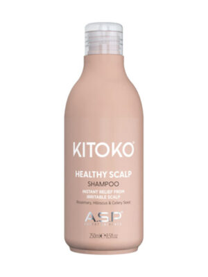KITOKO ŠAMPŪNAS JAUTRIAI GALVOS ODAI Healthy Scalp