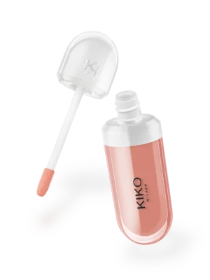 KIKO PUTLINANTIS IR GLOTNINANTIS LŪPŲ KREMAS 04