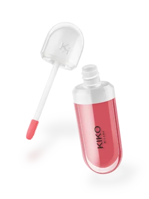KIKO PUTLINANTIS IR GLOTNINANTIS LŪPŲ KREMAS 03