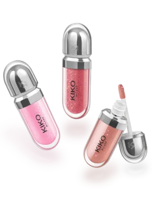 KIKO LŪPŲ RINKINYS MINI