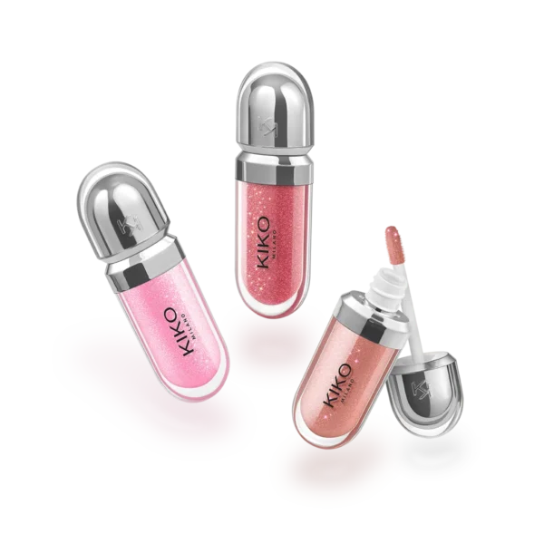 KIKO LŪPŲ RINKINYS MINI