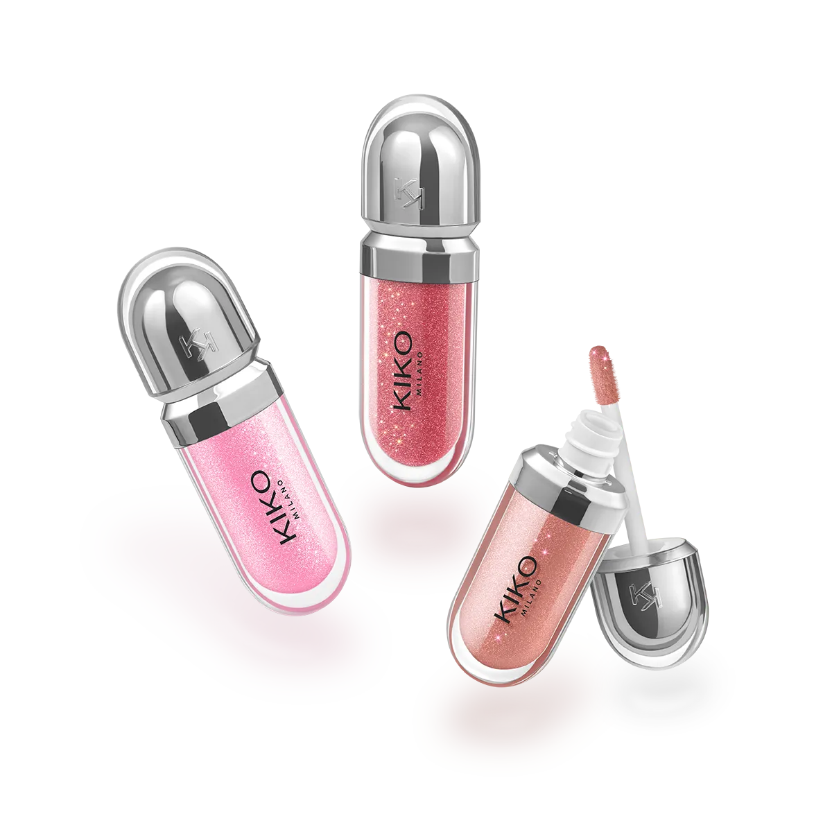 KIKO LŪPŲ RINKINYS MINI