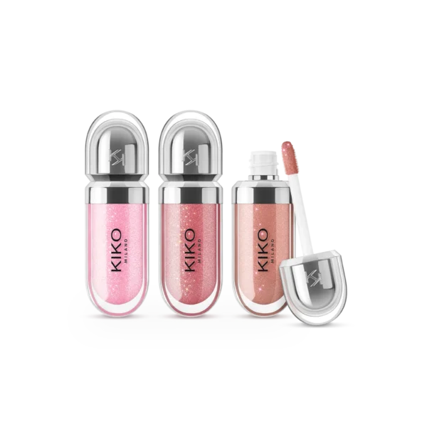 KIKO LŪPŲ RINKINYS MINI